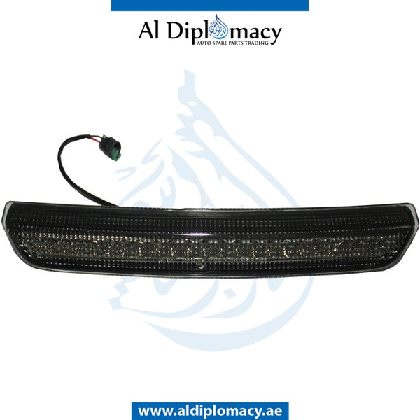 Rear SPOILER LAMP for Land Rover models, Part Number T-RR EVOQUE REAR SPOLIER LAMP 2012